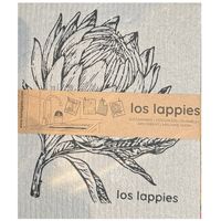 Los Lappies Reusable Cellulose Cleaning Cloth - Fynbos